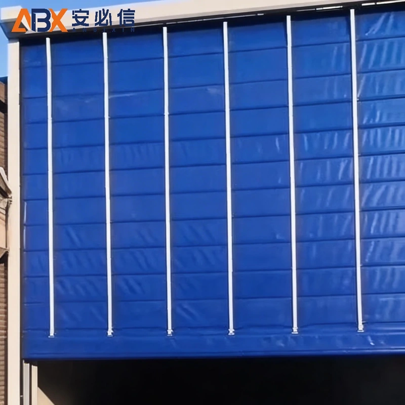 湘潭市海绵门封
