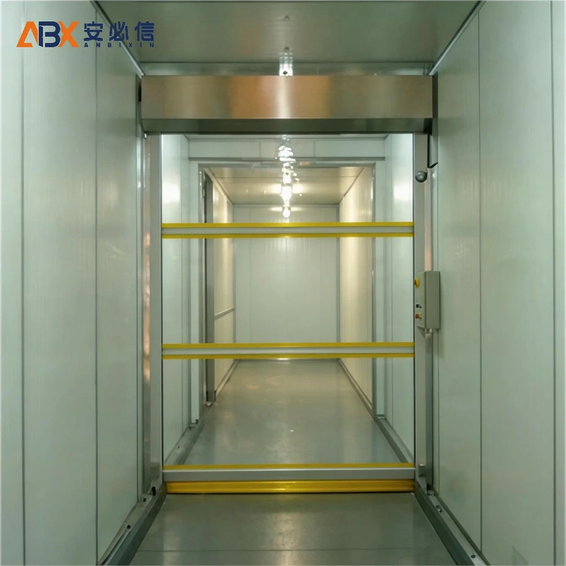 湘潭市软质快速门