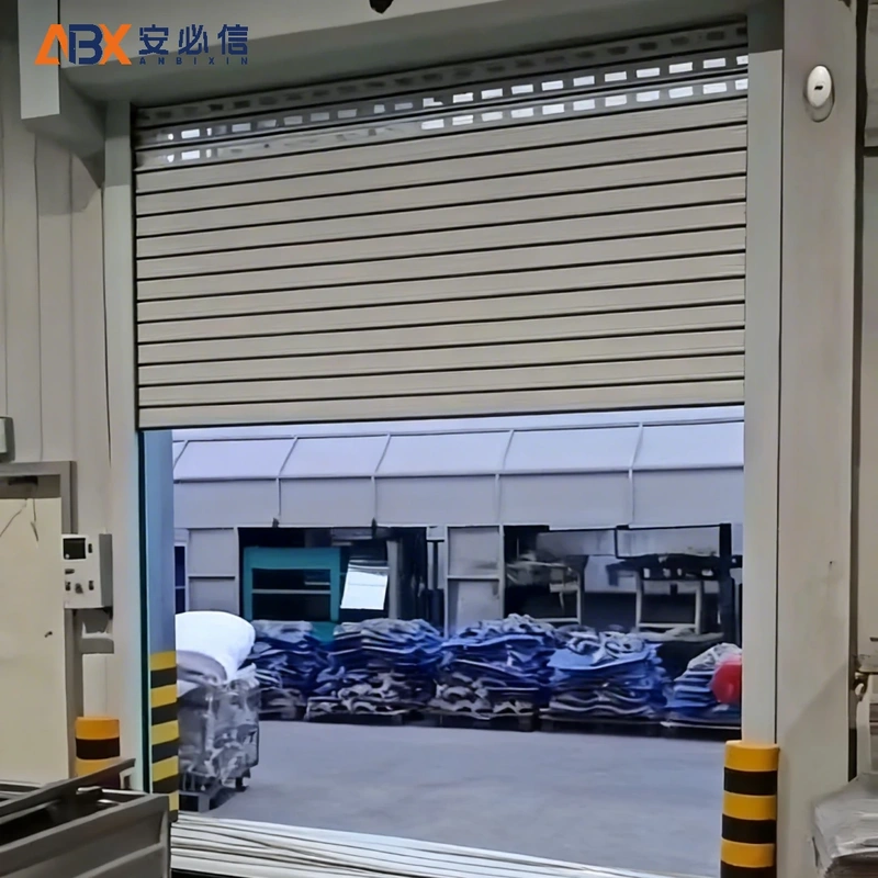 湘潭市PVC高速门