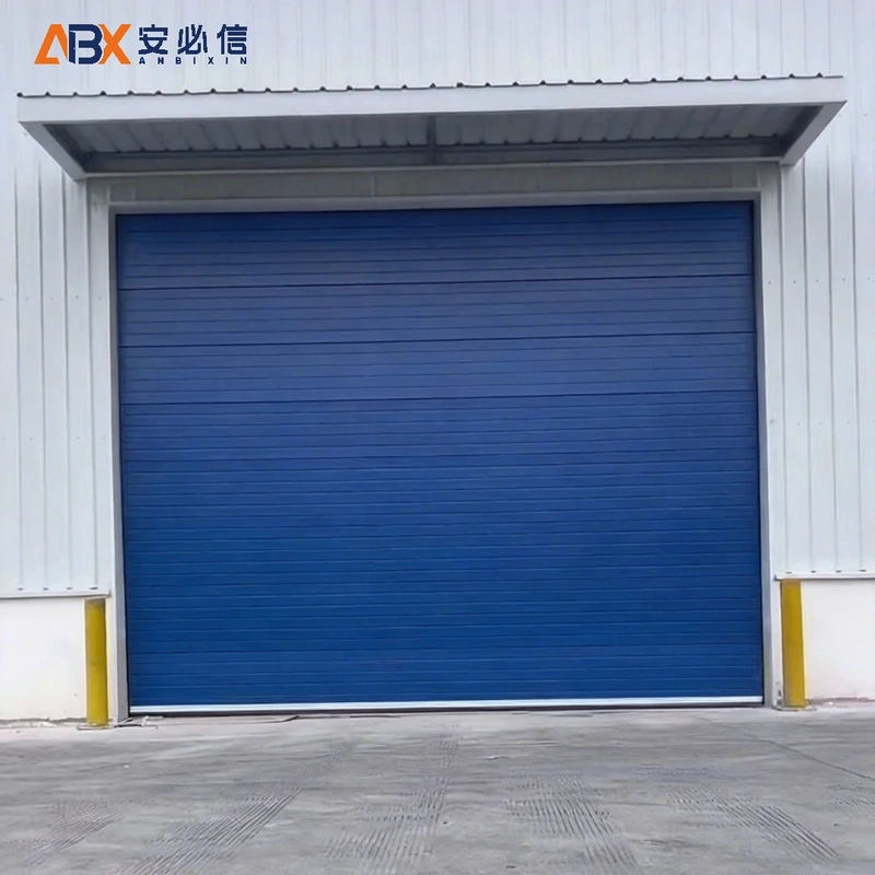 湘潭市消防高速门